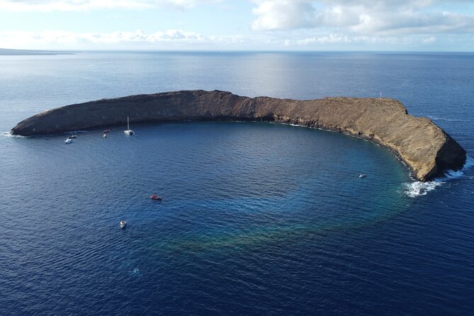 Two Site Snorkeling Adventure featuring the Molokini Crater - Booking, Cancellation, and Weather Policy