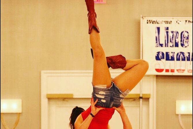 Two Step & Country Swing Dance Class in Nashville Country Fusion - Practical Tips for Attendees