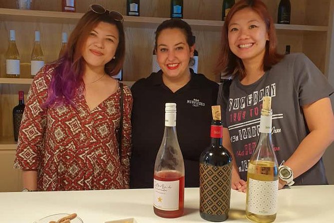 Two wineries tour with wine tasting - Scenic and Cultural Highlights of Utiel-Requena