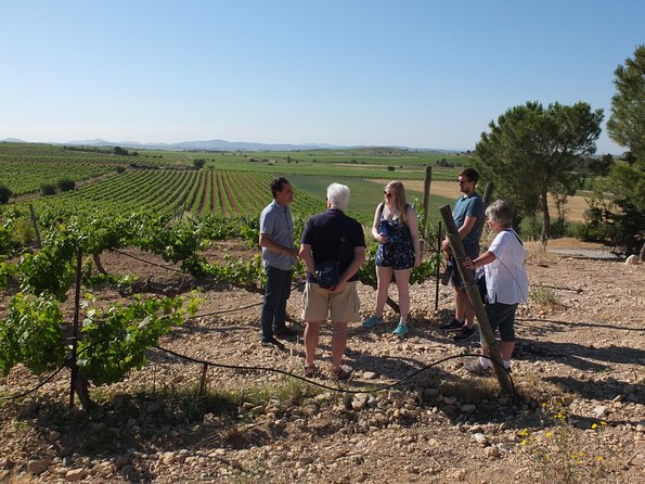 Two wineries tour with wine tasting - Who Will Appreciate This Tour Most