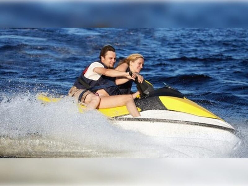 Tybee Island: Single or Tandem Jet Ski Rental - Practical Tips for a Smooth Experience