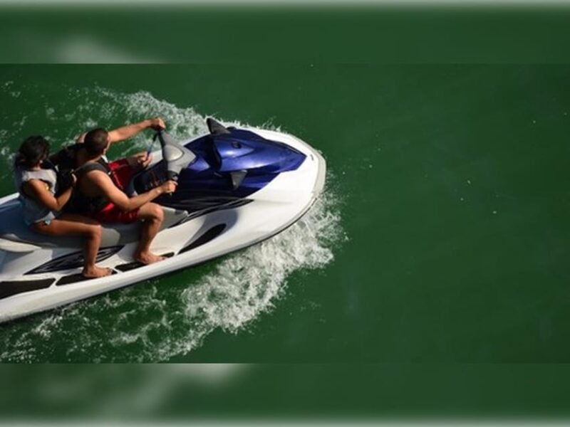 Tybee Island: Single or Tandem Jet Ski Rental - Pricing and What’s Included