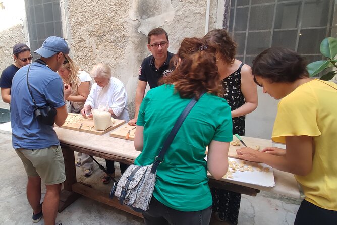 Typical Apulian Orecchiette Cooking Class + Dinner included and Wines - Who Will Love This Experience?