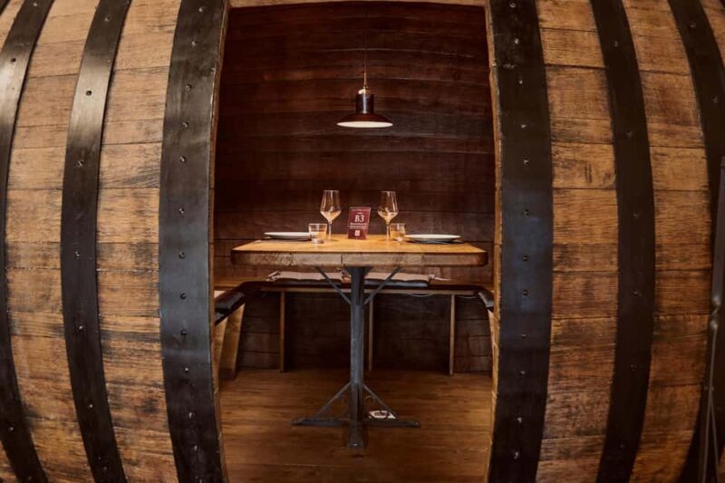 Typical experience in Monferrato: winery tour, tasting, and lunch - Discover the Charm of Monferrato with a Winery Tour, Tasting, and Lunch