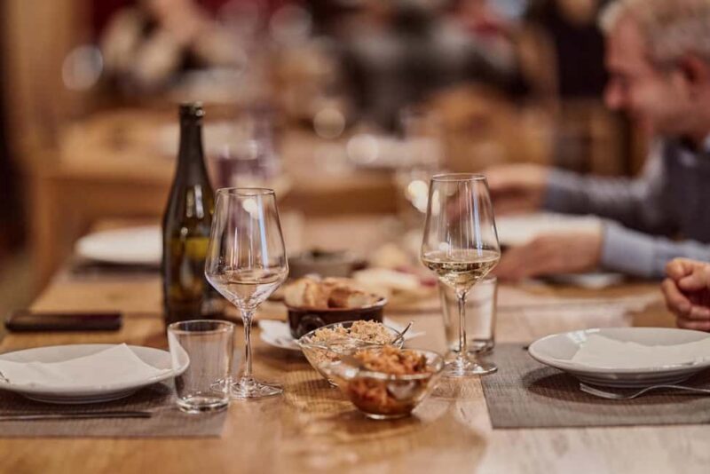 Typical experience in Monferrato: winery tour, tasting, and lunch - The Guidance Style and Personal Touch