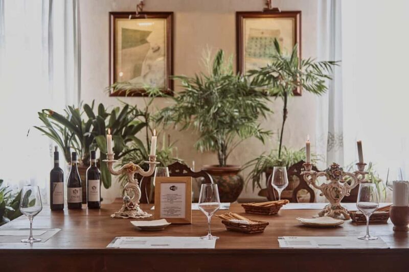 Typical experience in Monferrato: winery tour, tasting, and lunch - Final Thoughts on This Monferrato Wine and Food Experience