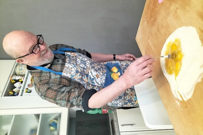 Typical Sicilian Cooking Course overlooking the Archaeological Park - Who Will Love This Sicilian Cooking Class?