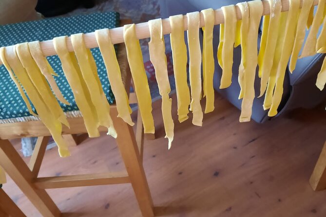 Typical Tuscan family dinner in a Villa near Cortona - Chef Dandy: The Personal Touch in This Authentic Experience