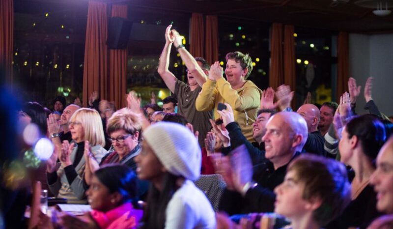 Tyrolean Evenings Family Gundolf in Innsbruck - Discover Authentic Tyrolean Culture with the Gundolf Family in Innsbruck