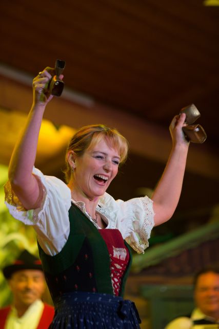 Tyrolean Evenings Family Gundolf in Innsbruck - Accessibility and Practicalities