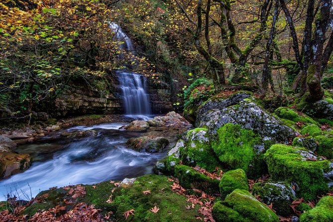 Tzoumerka villages tour (1 day) - Practicalities and Tour Logistics