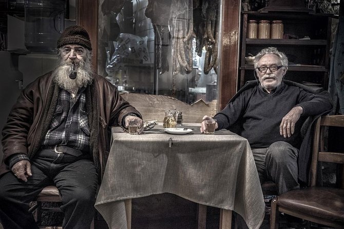 Tzoumerka villages tour (3 days) - Final Thoughts on the Tzoumerka Villages Tour