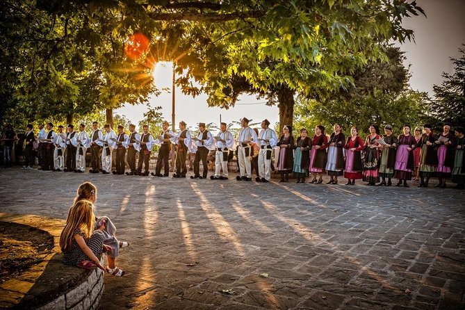 Tzoumerka villages tour (3 days) - Frequently Asked Questions