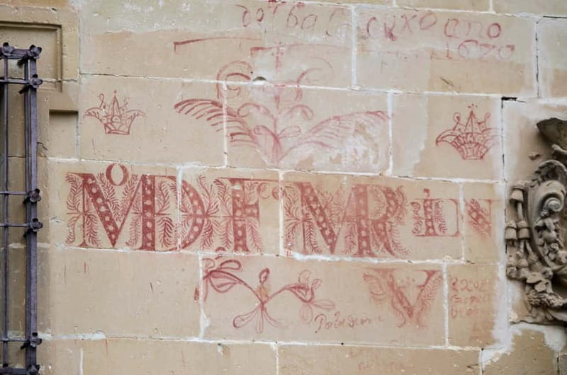 Úbeda y Baeza al completo con entradas en español - Guided Tours and Entrance Tickets Included