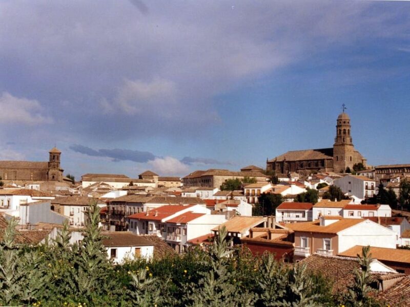 Úbeda y Baeza: Paquete combinado ciudades Patrimonio Mundial - Key Points