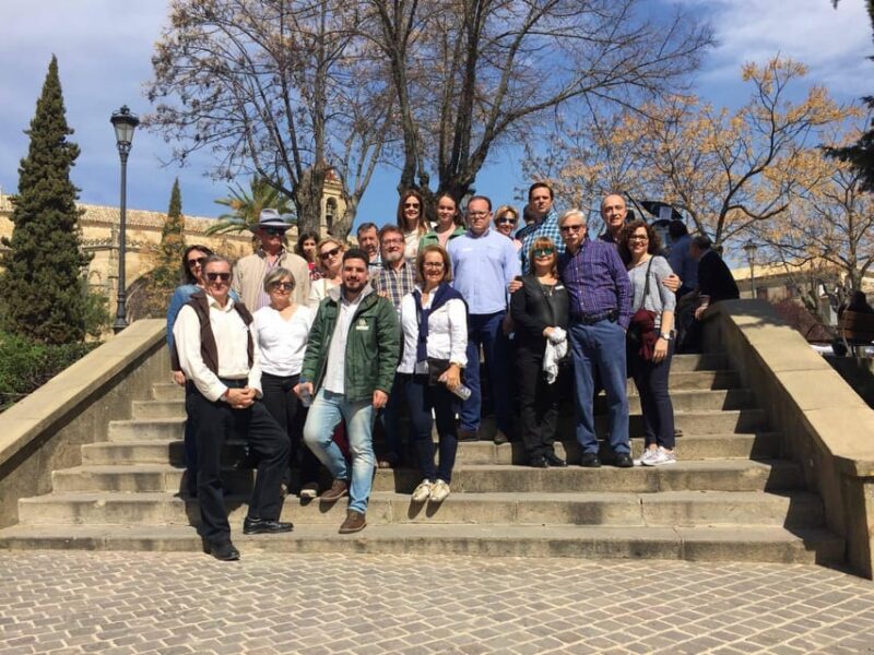 Úbeda y Baeza: Paquete combinado ciudades Patrimonio Mundial - Practical Details and Group Size