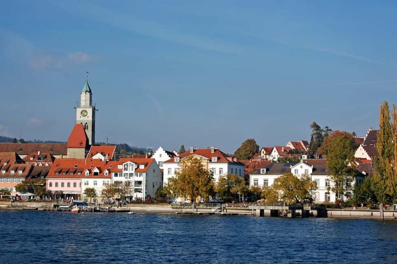 Überlingen: Private city tour with wine tasting - Practical Details and Tips