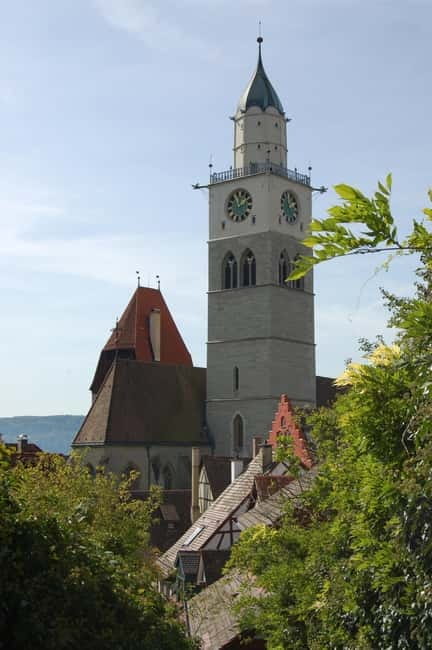 Überlingen: Private city tour with wine tasting - Discover Überlingen’s Charm with a Private Wine and History Tour
