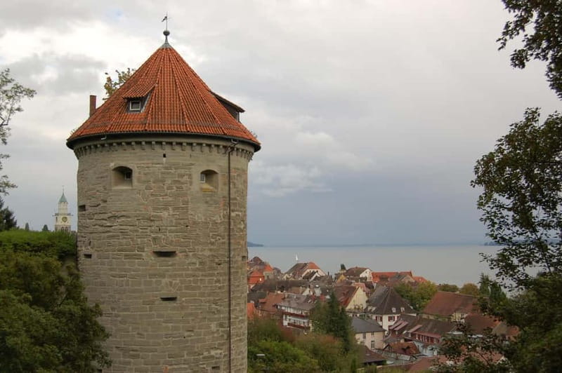 Überlingen: Private city tour with wine tasting - The Sum Up: A Perfect Mix of History and Wine