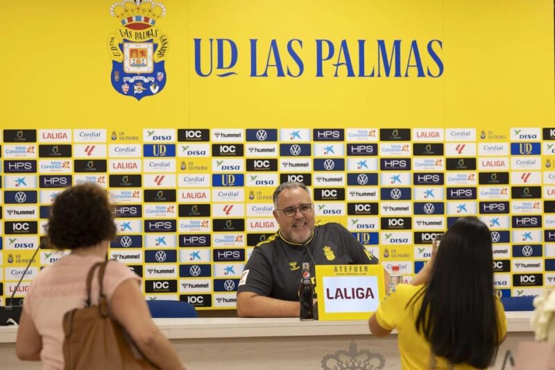 UD Las Palmas Gran Canaria Stadium Guided Tour - Summary: Is This Stadium Tour Right for You?