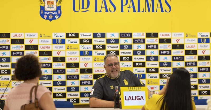 UD Las Palmas Gran Canaria Stadium Guided Tour - Frequently Asked Questions