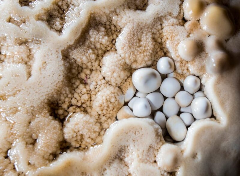 UDIAS: Guided tour in mine and access to natural cave. - The Logistics: Meeting Point, Duration, and Group Size