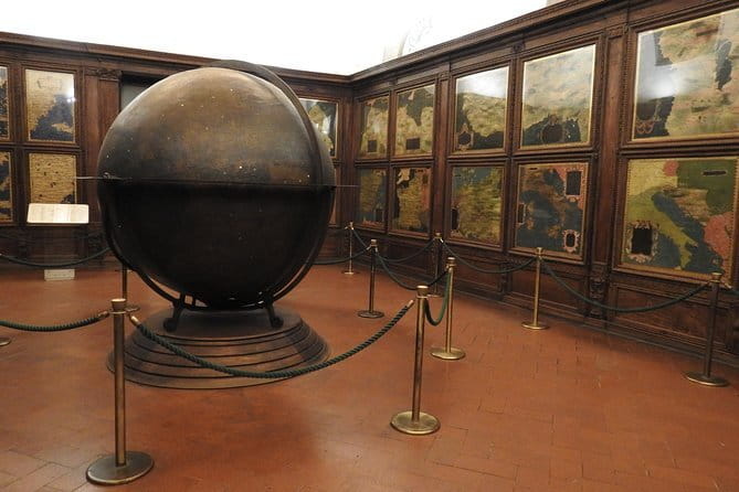Uffizi and Palazzo Vecchio Combo Private Tour - Visiting Florence’s Top Art Collection at the Uffizi Galleries