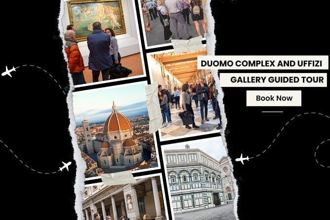 Uffizi Combined Ticket: UFFIZI, PITTI, BOBOLI & digital audioguide - Pacing and Crowds in Florence’s Museums