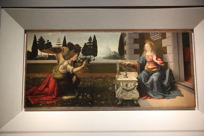 Uffizi Express Entrance -private tour - Cancellation Policy and Booking Details