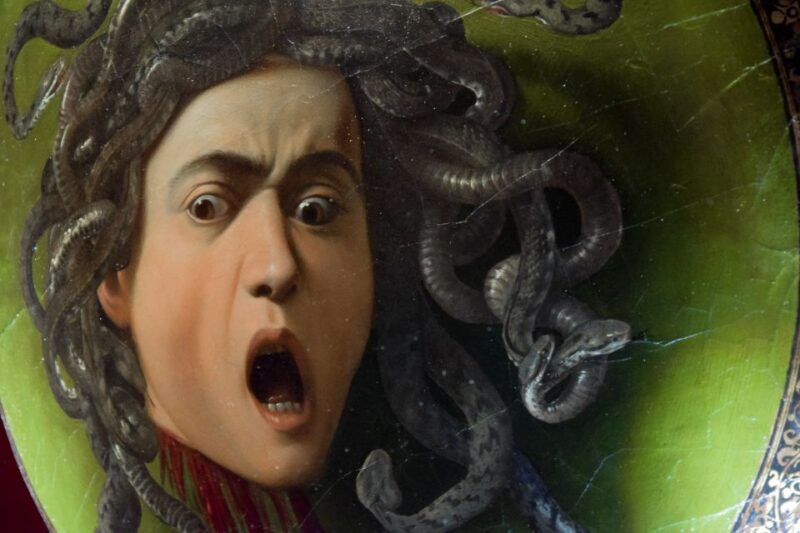 Uffizi Fast Track Entrance Tickets - Exploring the Uffizi Gallery’s Masterpieces in One Hour