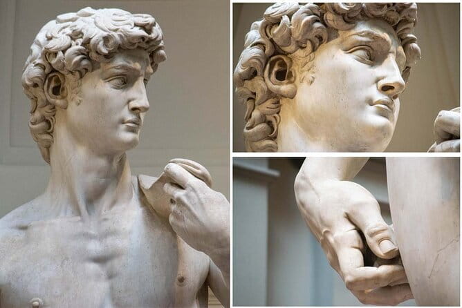 Uffizi Gallery Entrance Ticket with Priority Access - Crowd Levels and Visiting Tips