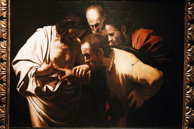 Uffizi Gallery Florence Skip-the-line Exclusive Guided Tour - Practical Details of the Skip-the-line Entry and Tour Logistics