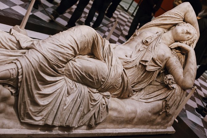 Uffizi Gallery Florence Skip-the-line Exclusive Guided Tour - The Expertise and Style of the Guides