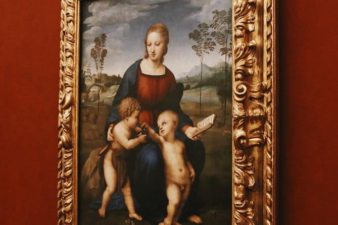 Uffizi Gallery Florence Skip-the-line Tour Semi-Private 8ppl Max - The Role of the Guide in Creating a Memorable Experience