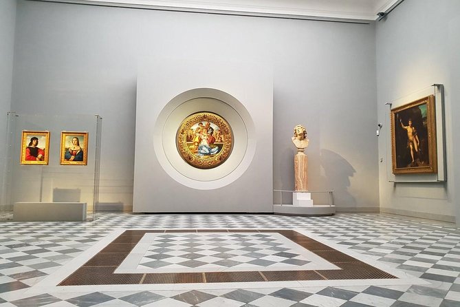 Uffizi Gallery Guided Tour: Masterpieces of the Renaissance - The Guide’s Role and Tour Experience