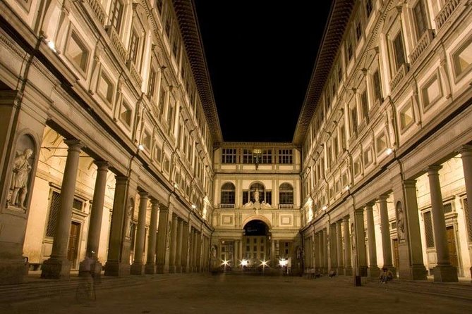 Uffizi Gallery Guided Tour: Masterpieces of the Renaissance - What Sets This Tour Apart from Others