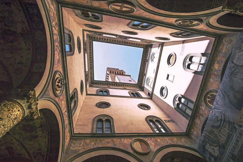 Uffizi Gallery: Guided Tour with Skip-the-Line Entry - Behind the Scenes: The Medici Collection and Its Renaissance Significance