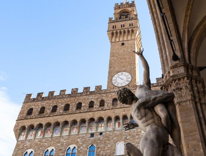 Uffizi Gallery: Guided Tour with Skip-the-Line Entry - The Experience of a Small-Group Guided Tour