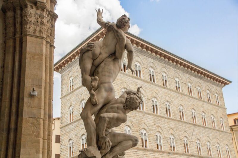 Uffizi Gallery: Guided Tour with Skip-the-Line Ticket - Frequently Asked Questions