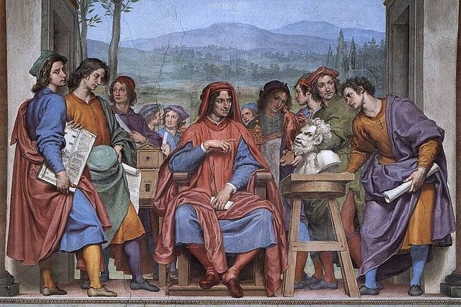 Uffizi Gallery Private Tour - Limitations and Considerations