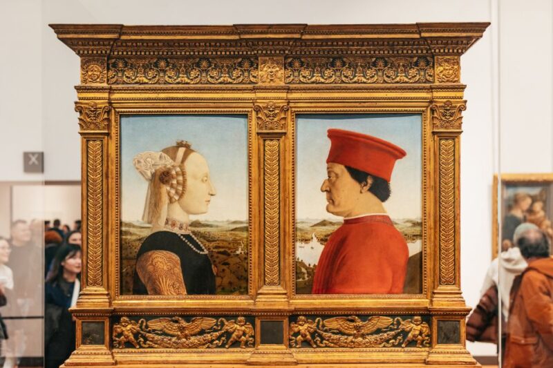 Uffizi Gallery: Renaissance Masterpieces Guided Tour - The Guide’s Role in Enhancing the Experience