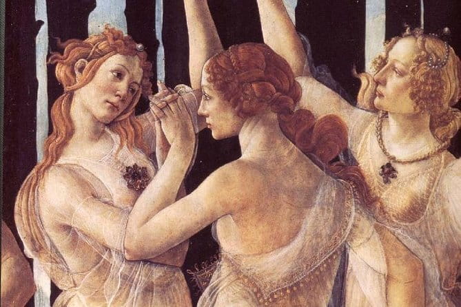 Uffizi Gallery: Self-guided App Visit & Optional Accademia Museum - Exploring the Uffizi’s Renaissance Masterpieces