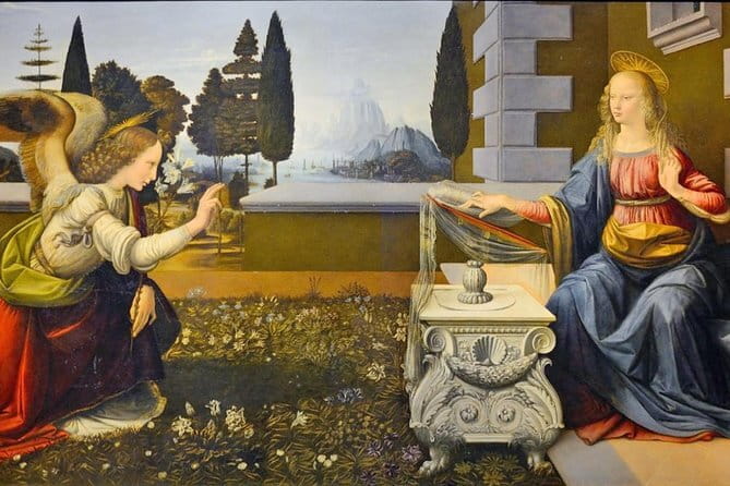 Uffizi Gallery Skip The Line Ticket or Guided Tour Options - The Rooftop Terrace: Florence’s Best Viewpoint