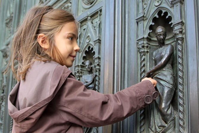 Uffizi Gallery Skip The Line Ticket or Guided Tour Options - Practical Tips for Visiting the Uffizi