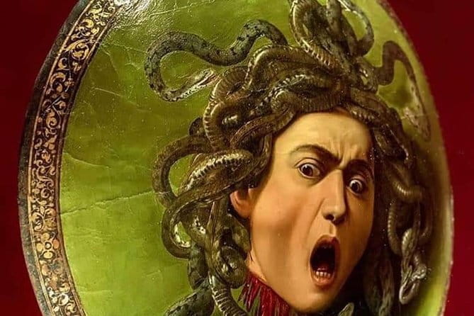 Uffizi Gallery Small Group Guided Tour - Inside the Uffizi: Highlights and Key Artworks