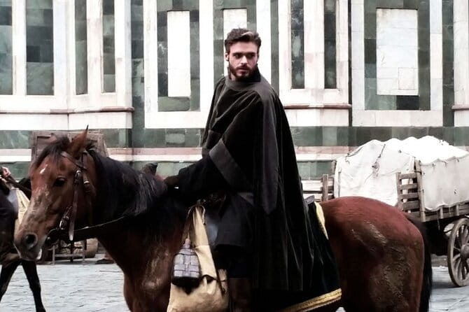 Uffizi Gallery Small Group Guided Tour - Accessibility and Physical Considerations