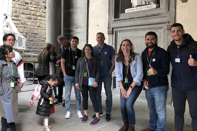 Uffizi Gallery Small Group Tour - The Benefits of a Small Group Experience