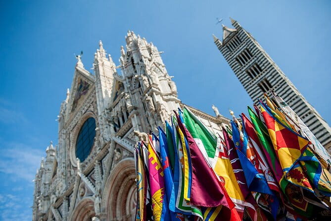 Uffizi Gallery Small Group Tour with Guide - Potential Challenges and Considerations