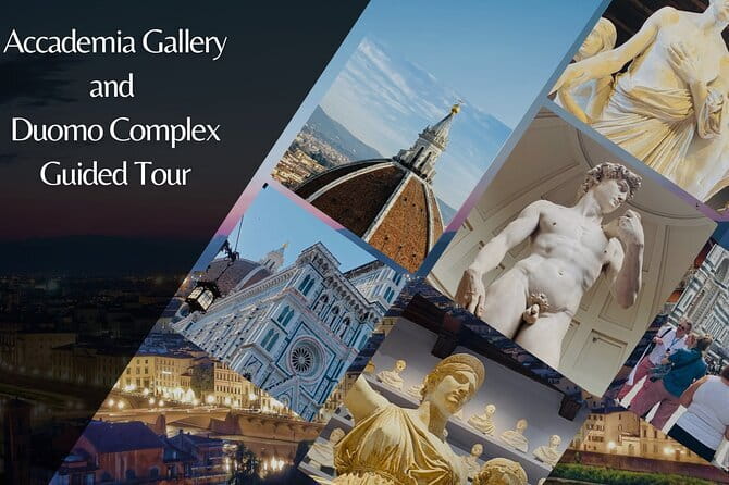 Uffizi Gallery Small Group Tour with Guide - Highlights of the Uffizi Gallery Tour