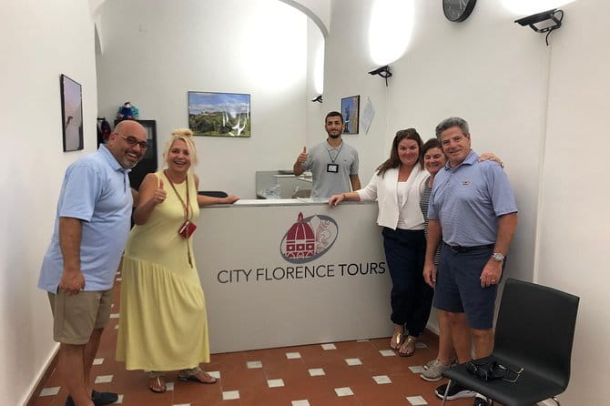 Uffizi Gallery Small Group Tour with Guide - Who Will Enjoy This Tour the Most?